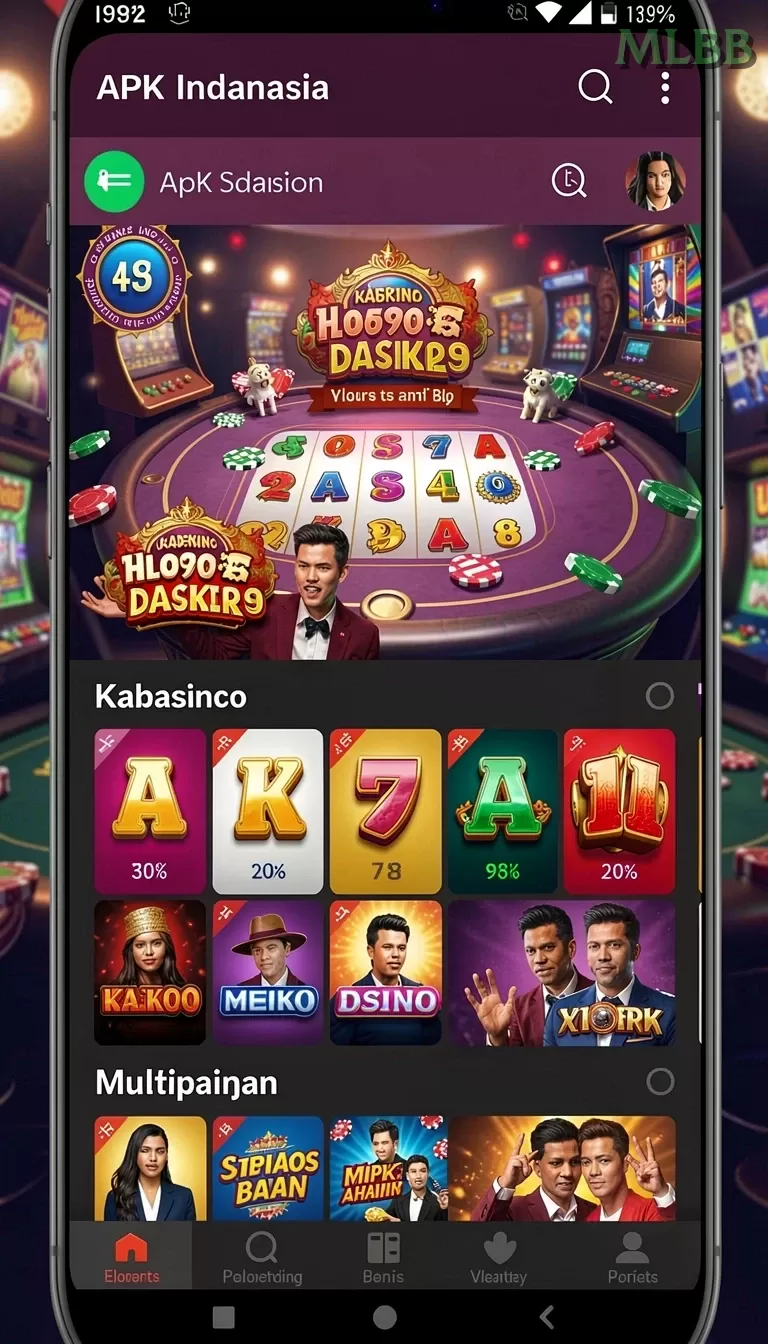 Screenshot Happybet188 nomor 3